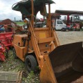 TOYOTA　WHEEL LOADER SG7 12421 used mini excavator |KHS japan